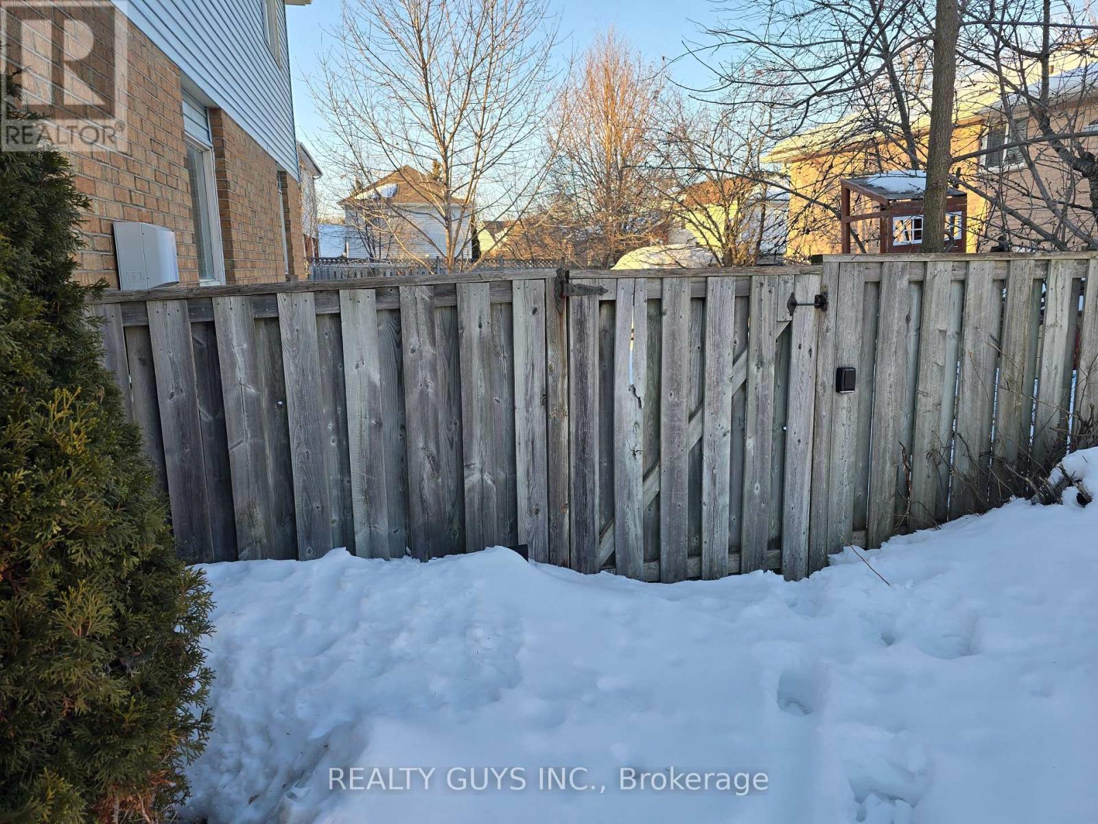 542 Westman Avenue, Peterborough (Otonabee Ward 1), Ontario  K9K 2E6 - Photo 26 - X12774124