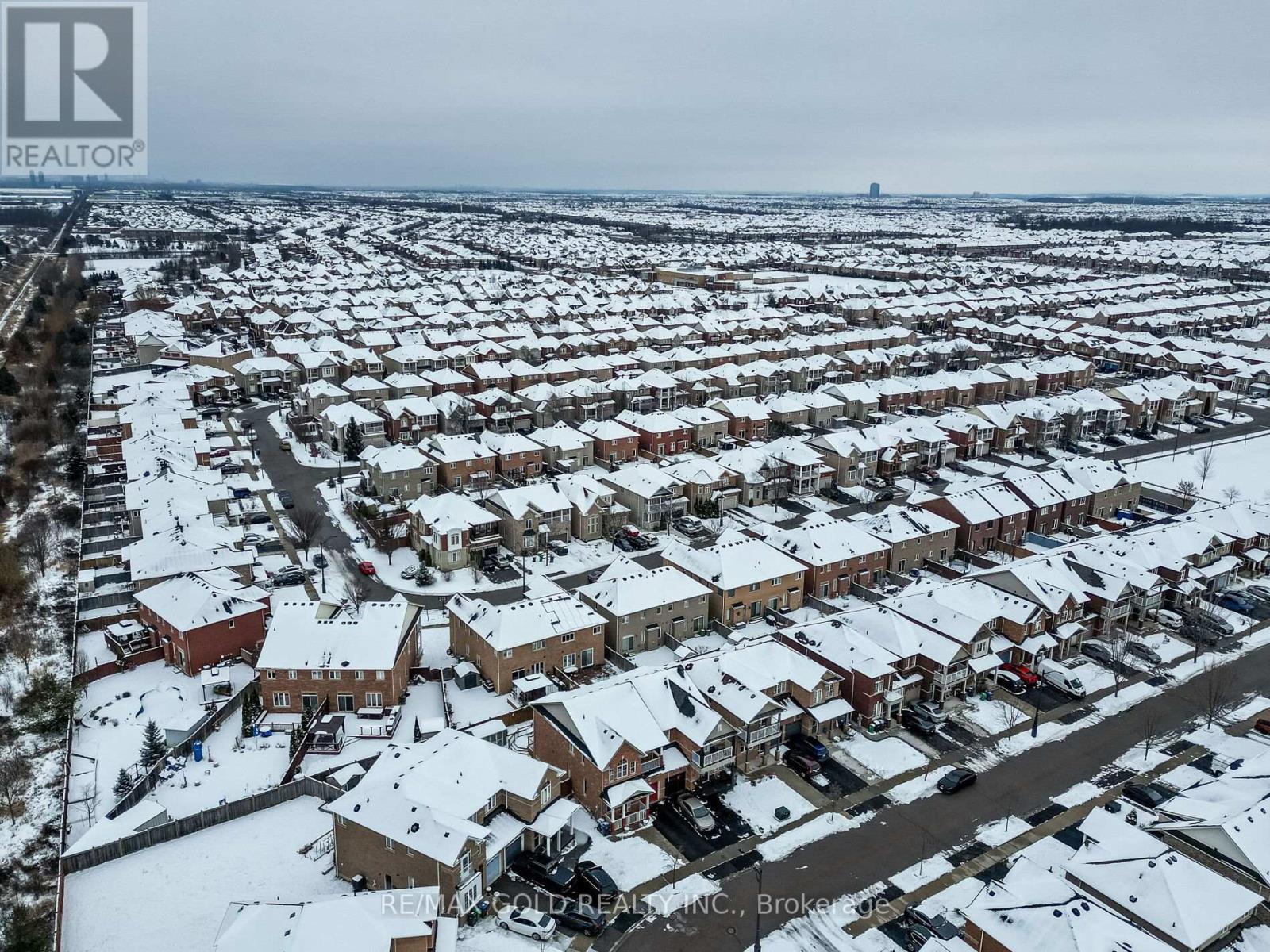 Upper - 90 Begonia Crescent, Brampton (Northwest Sandalwood Parkway), Ontario  L7A 0M7 - Photo 45 - W12856858