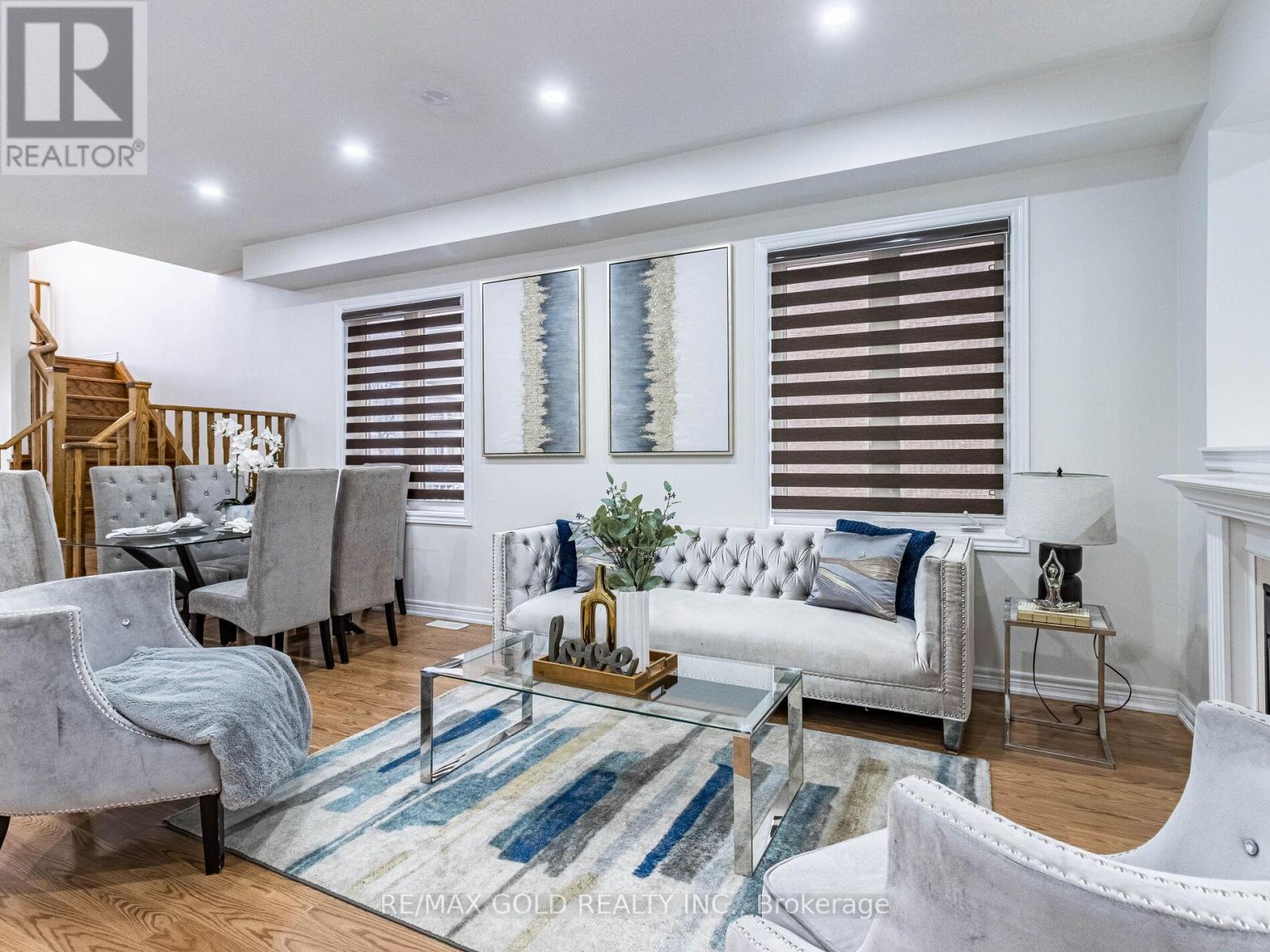 Upper - 90 Begonia Crescent, Brampton (Northwest Sandalwood Parkway), Ontario  L7A 0M7 - Photo 8 - W12856858