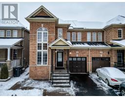 UPPER - 90 BEGONIA CRESCENT, Brampton, Ontario