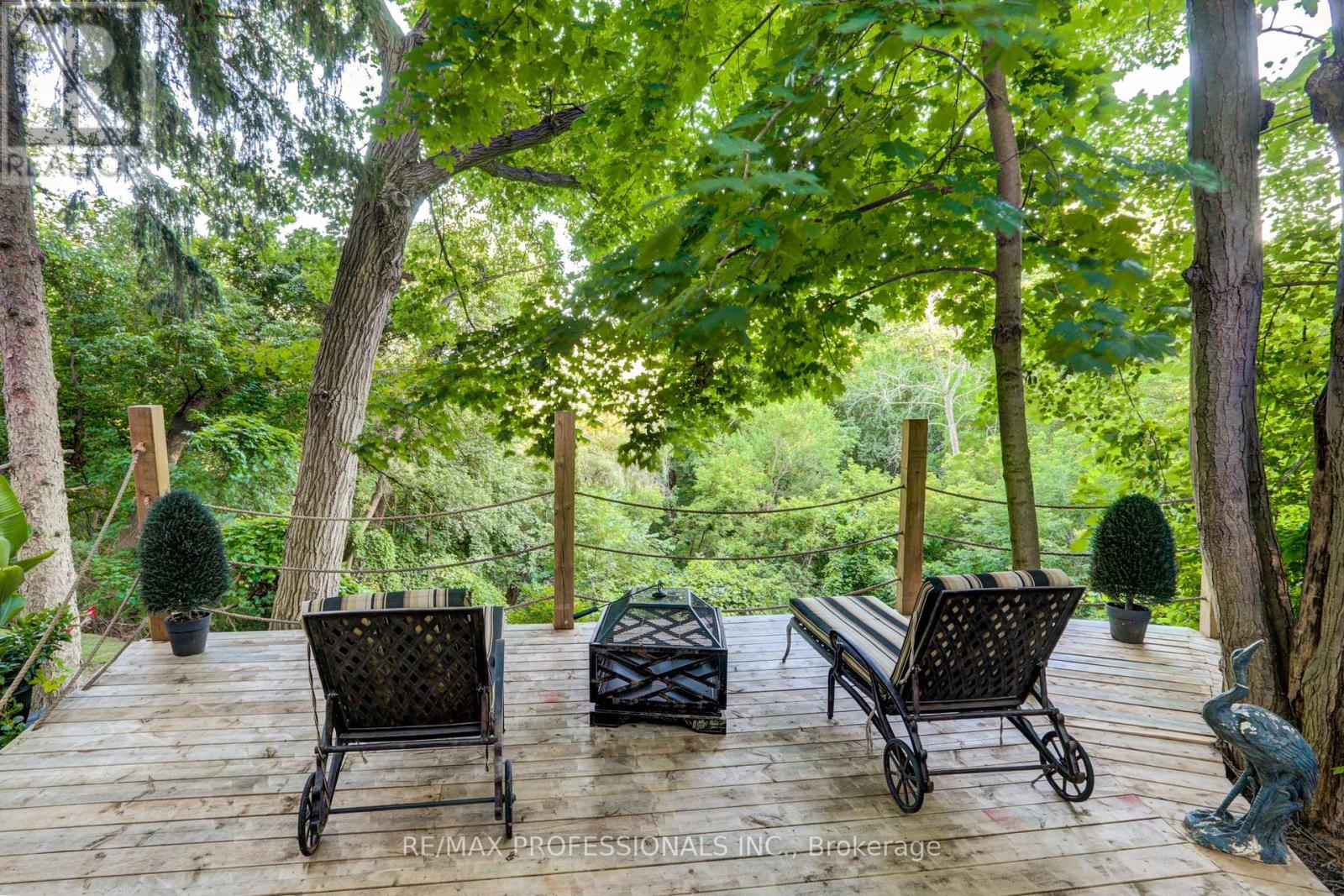 54 North Drive, Toronto, Ontario  M9A 4P9 - Photo 30 - W12856882