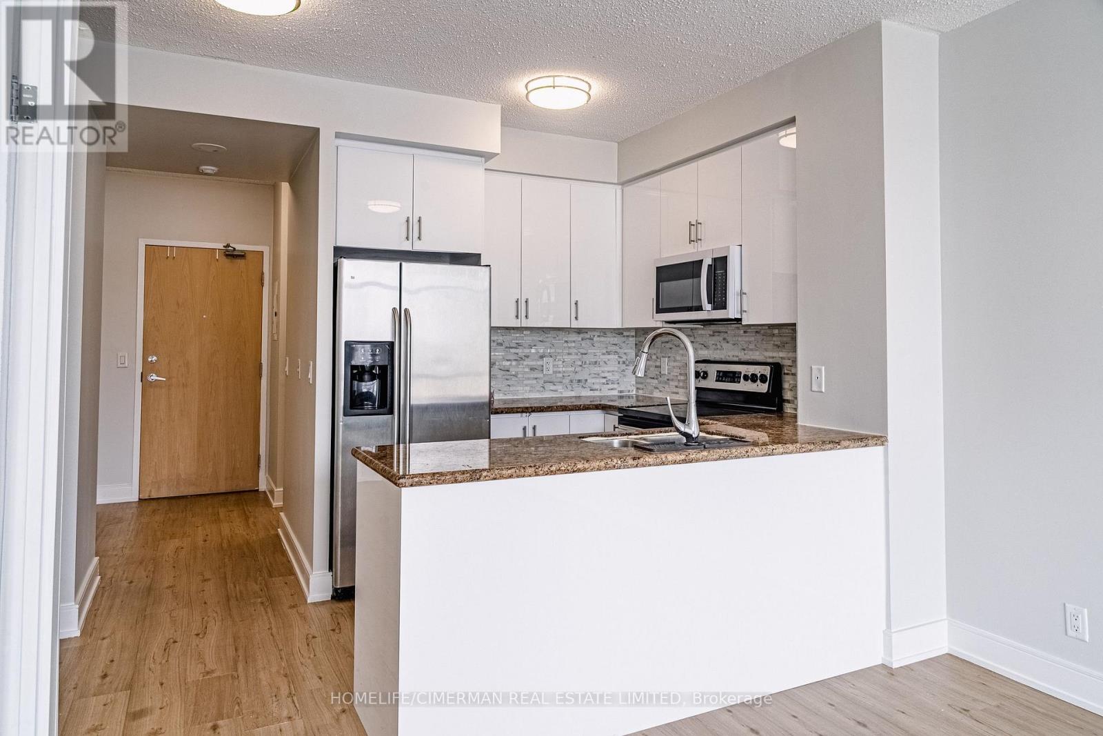 1508 - 220 BURNHAMTHORPE ROAD W, Mississauga, Ontario