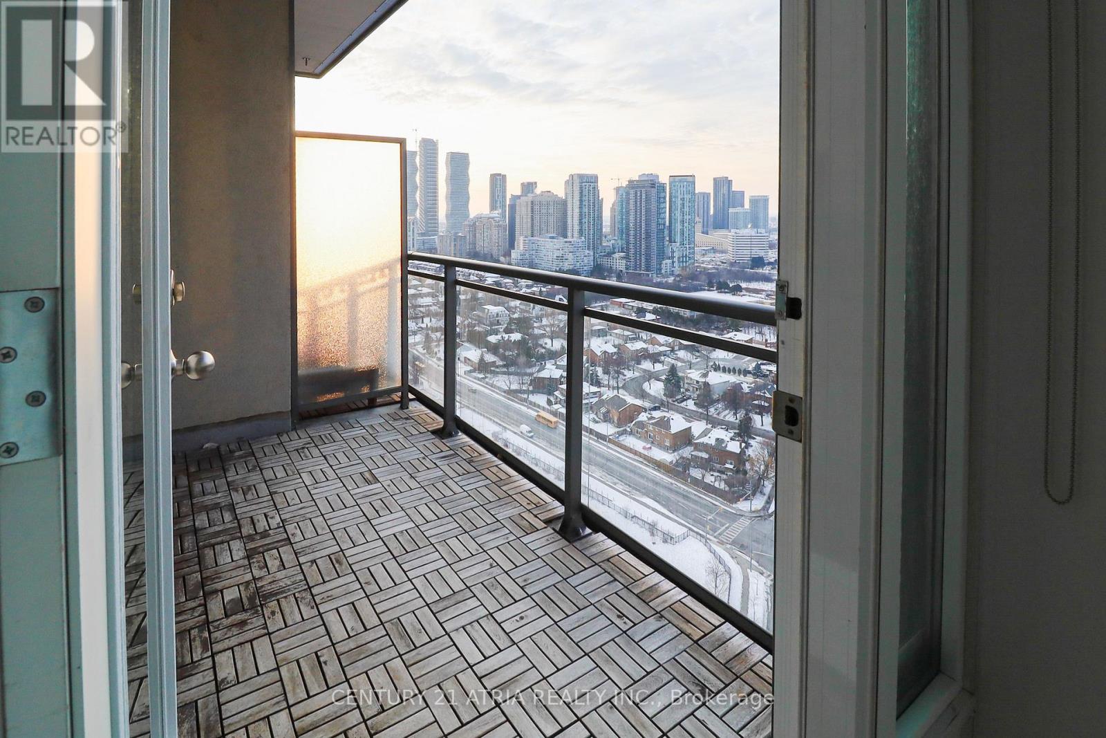 3108 - 3525 Kariya Drive, Mississauga (City Centre), Ontario  L5B 0C2 - Photo 19 - W12856904