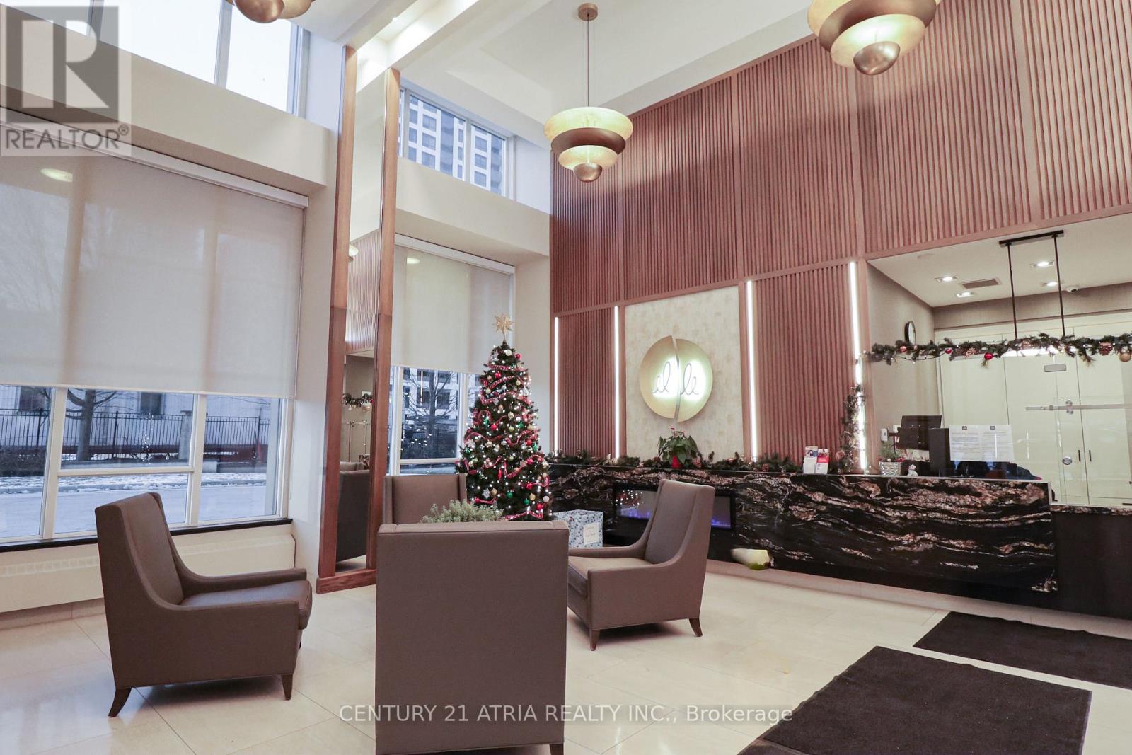 3108 - 3525 Kariya Drive, Mississauga (City Centre), Ontario  L5B 0C2 - Photo 21 - W12856904