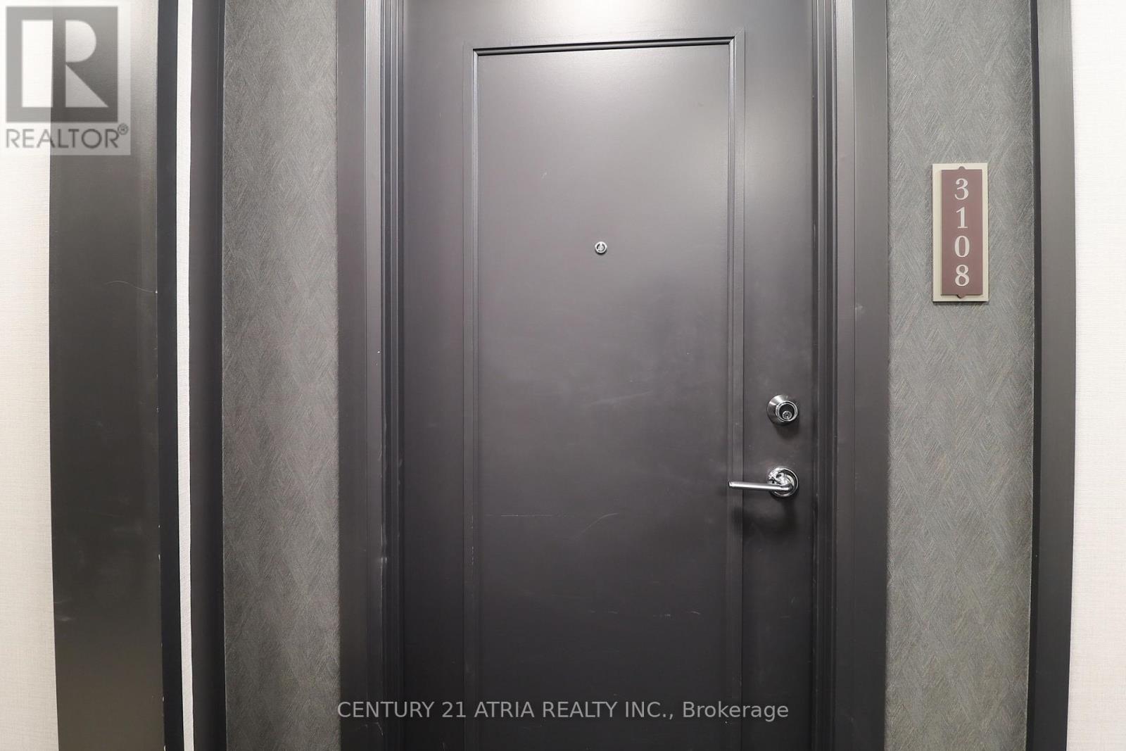 3108 - 3525 Kariya Drive, Mississauga (City Centre), Ontario  L5B 0C2 - Photo 3 - W12856904