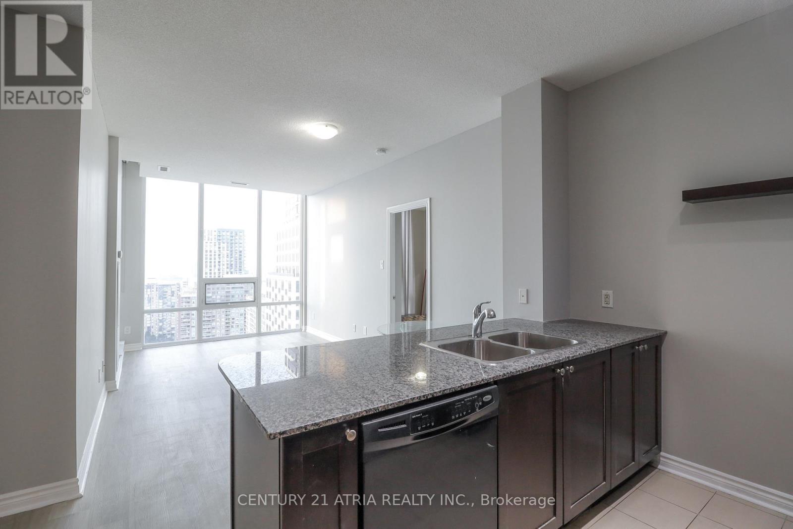 3108 - 3525 Kariya Drive, Mississauga (City Centre), Ontario  L5B 0C2 - Photo 9 - W12856904