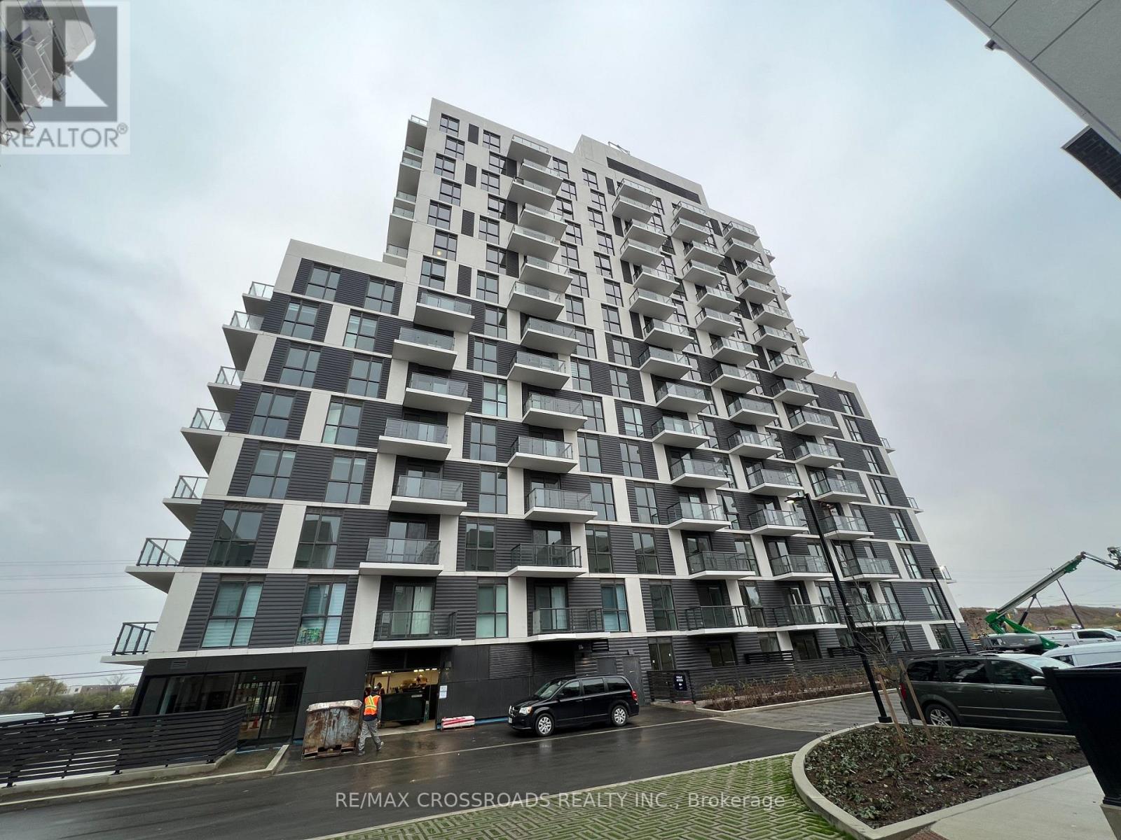 1110 - 345 WHEAT BOOM DRIVE, Oakville, Ontario