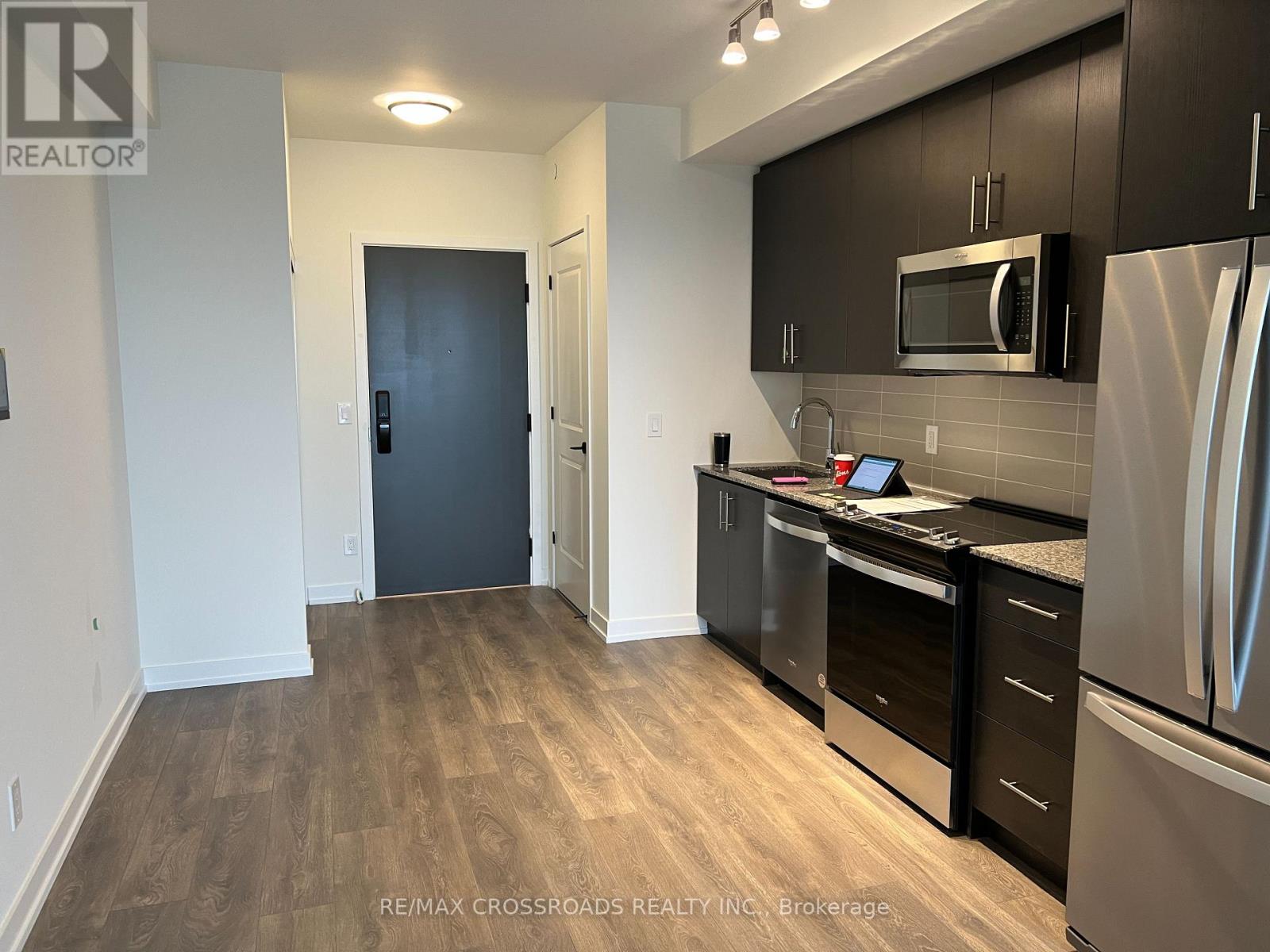 1110 - 345 Wheat Boom Drive, Oakville (Jm Joshua Meadows), Ontario  L6H 0R4 - Photo 3 - W12856916