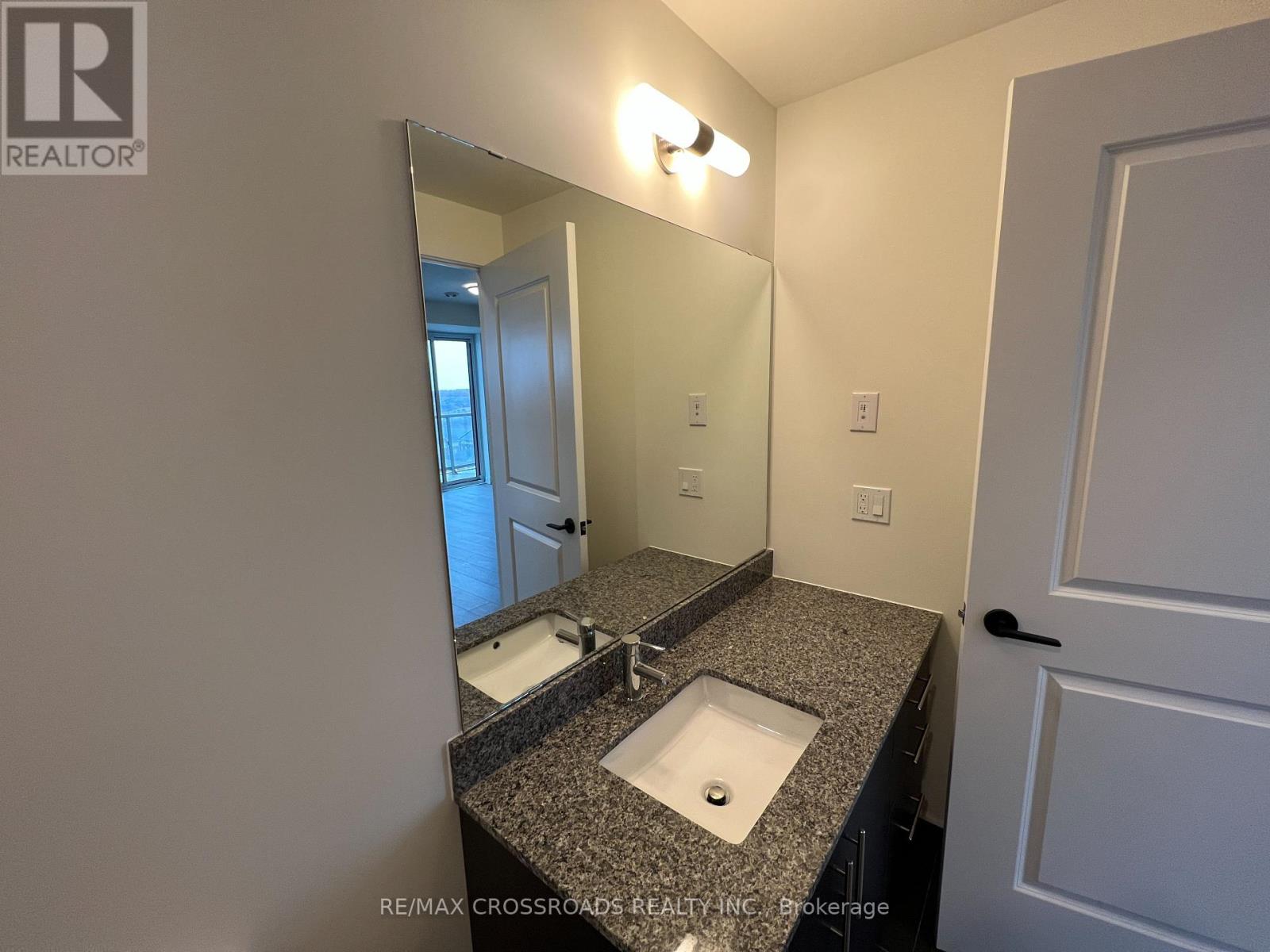 1110 - 345 Wheat Boom Drive, Oakville (Jm Joshua Meadows), Ontario  L6H 0R4 - Photo 5 - W12856916