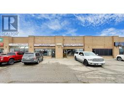 2-3 - 7195 TORBRAM ROAD, Mississauga, Ontario