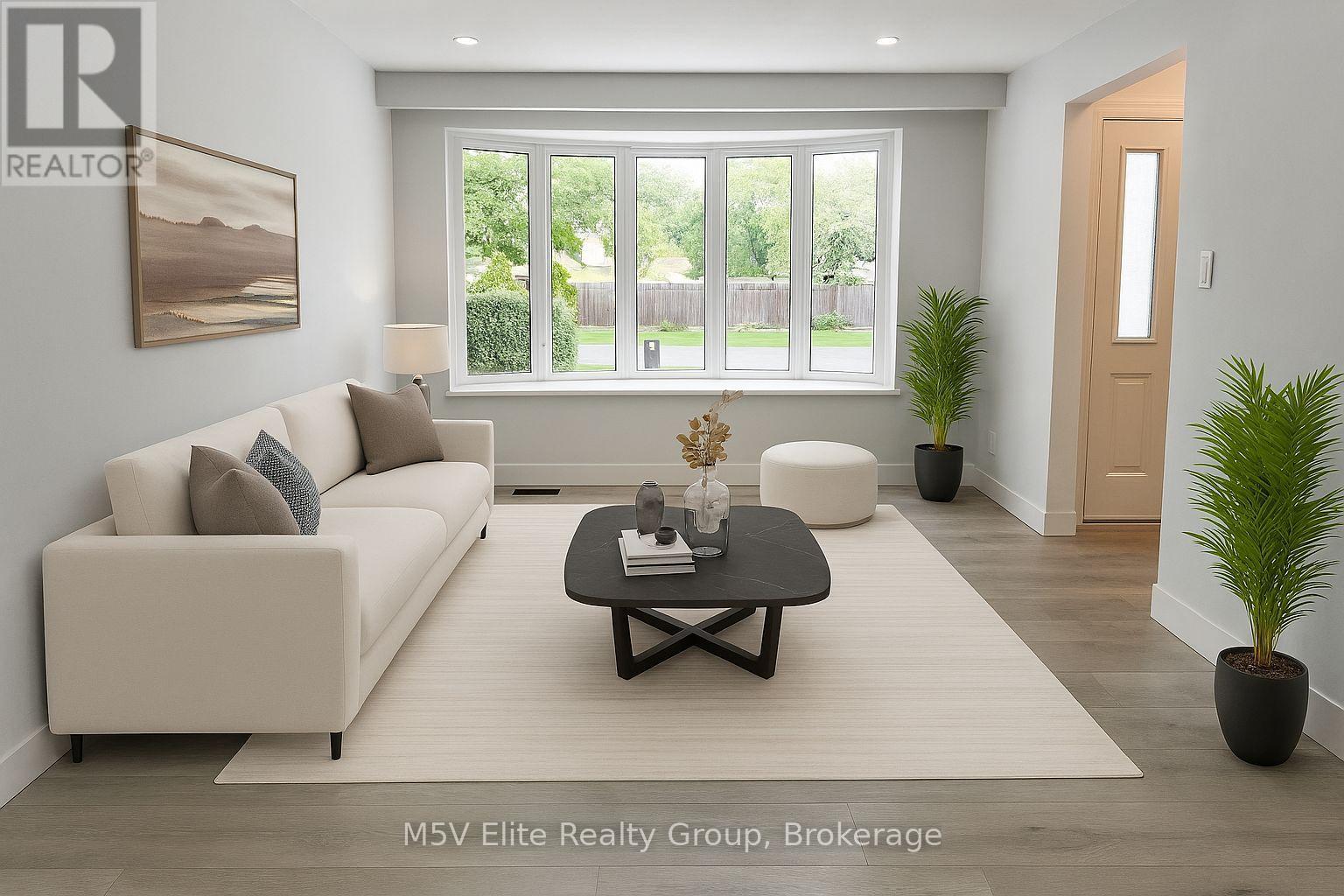 3276 VICTORY CRESCENT, Mississauga, Ontario