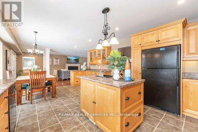 20040 Kennedy Road, Caledon, Ontario  L7K 1Y3 - Photo 15 - W12856928