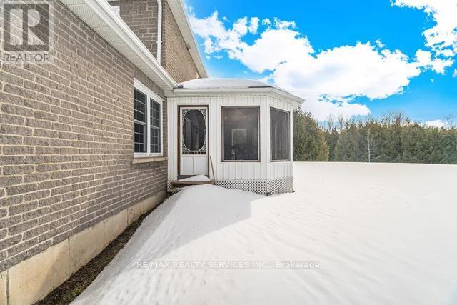 20040 Kennedy Road, Caledon, Ontario  L7K 1Y3 - Photo 43 - W12856928