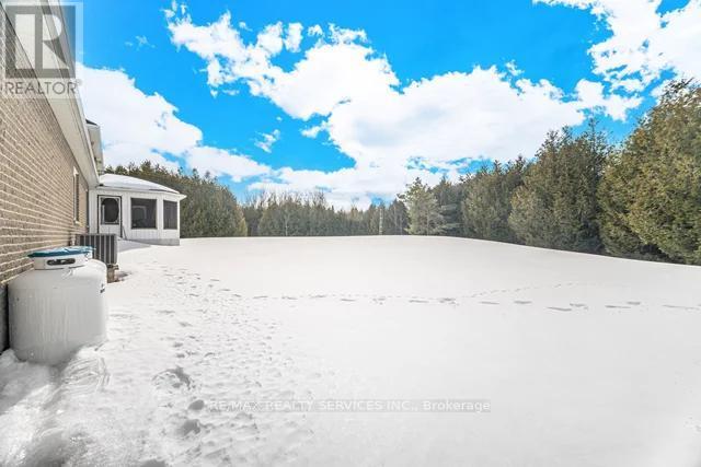 20040 Kennedy Road, Caledon, Ontario  L7K 1Y3 - Photo 44 - W12856928