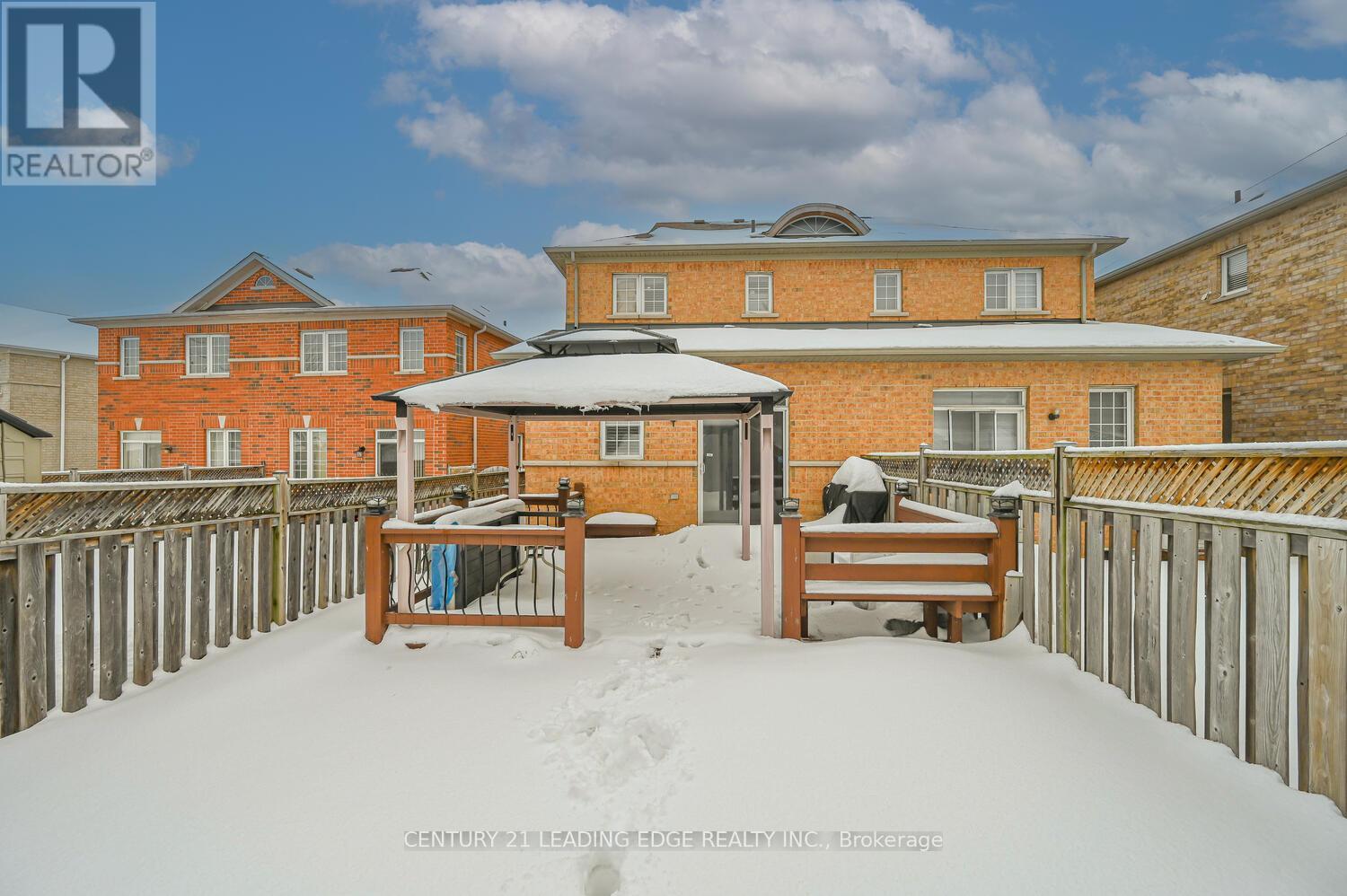 44 Deepcoral Court, Brampton, Ontario  L6V 4P7 - Photo 23 - W12856948