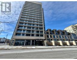 809 - 1940 IRONSTONE DRIVE, Burlington, Ontario