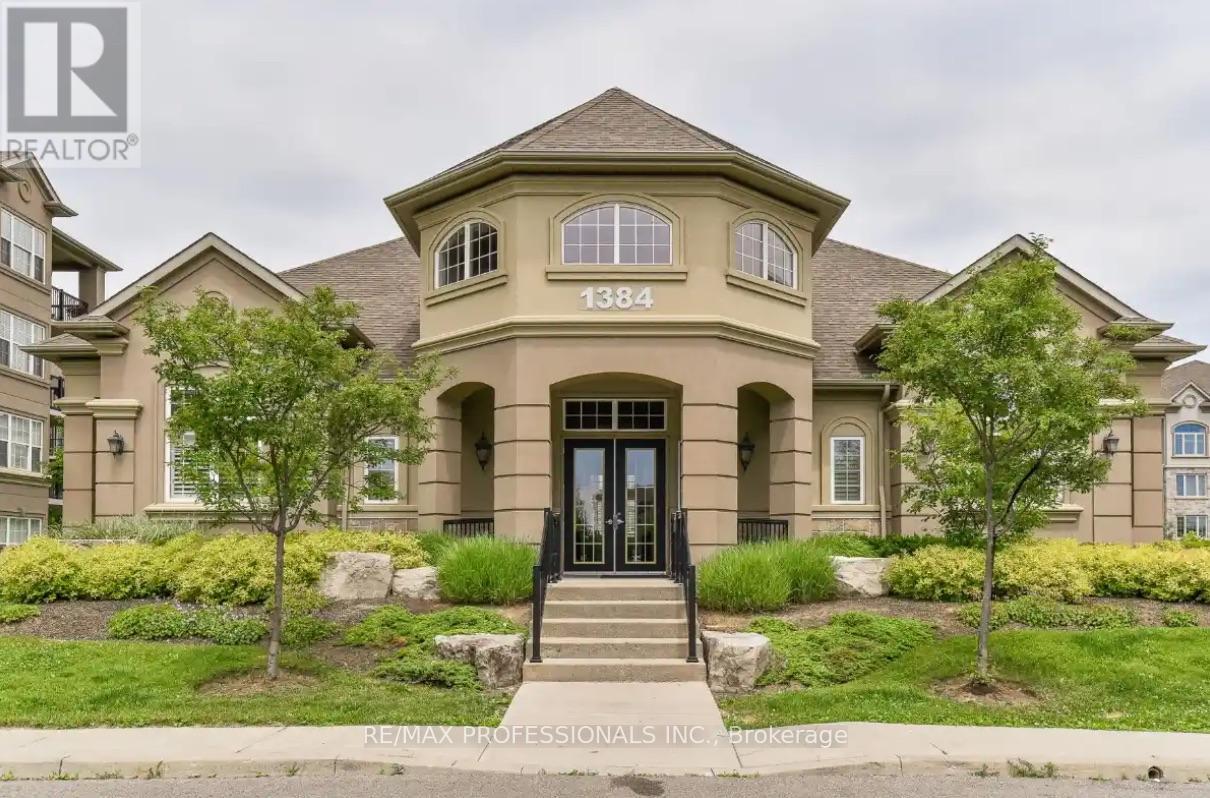 107 - 1390 Main Street E, Milton, Ontario  L9T 7S9 - Photo 3 - W12856964