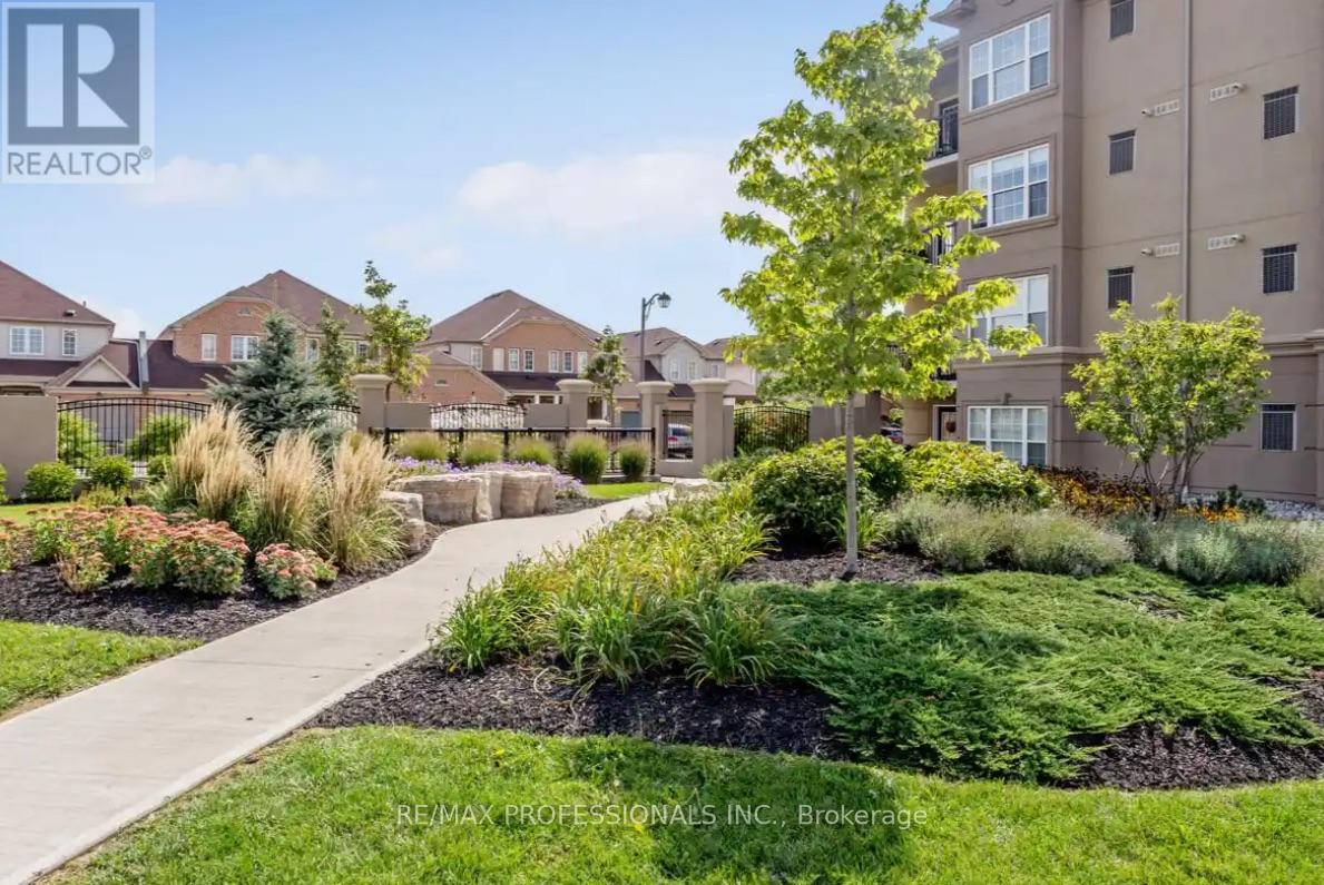 107 - 1390 Main Street E, Milton, Ontario  L9T 7S9 - Photo 4 - W12856964