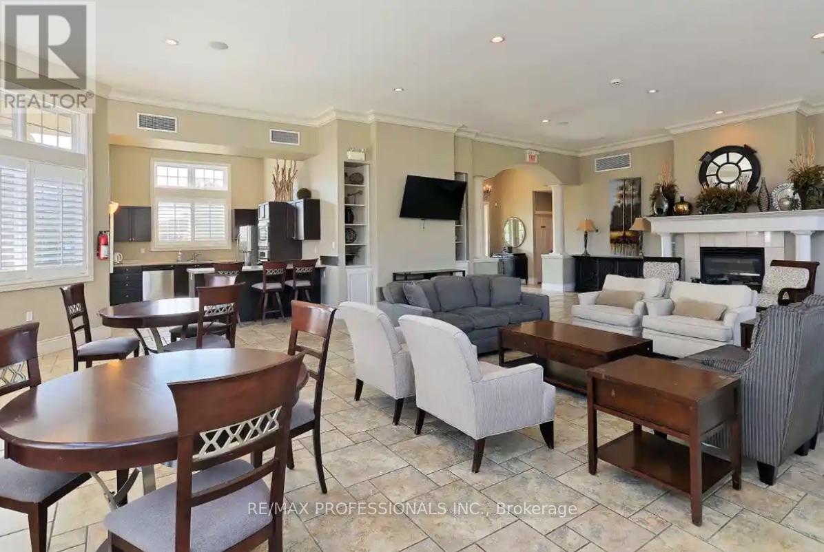 107 - 1390 Main Street E, Milton, Ontario  L9T 7S9 - Photo 6 - W12856964