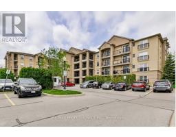 107 - 1390 MAIN STREET E, Milton, Ontario