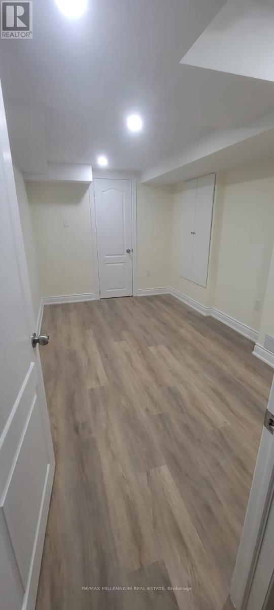 Basement - 92 Adventura Road, Brampton (Northwest Brampton), Ontario  L7A 5A7 - Photo 3 - W12856970