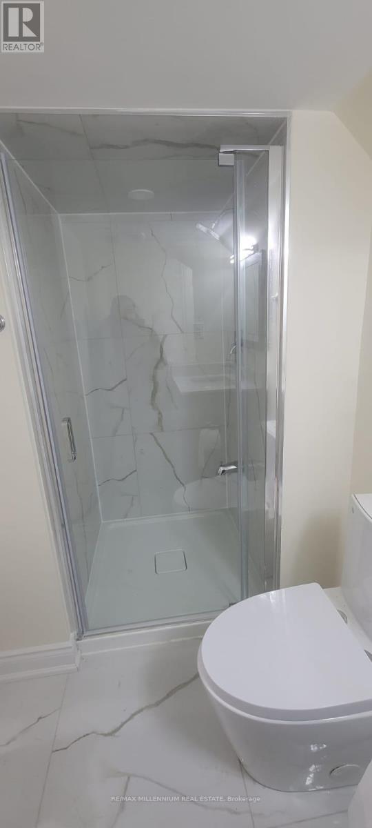 Basement - 92 Adventura Road, Brampton (Northwest Brampton), Ontario  L7A 5A7 - Photo 5 - W12856970