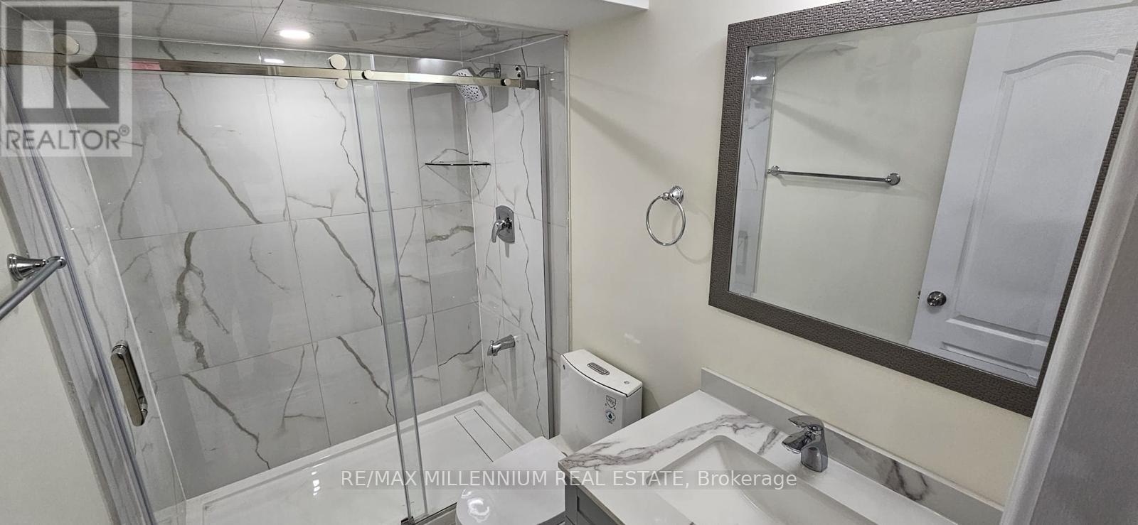 Basement - 92 Adventura Road, Brampton (Northwest Brampton), Ontario  L7A 5A7 - Photo 6 - W12856970