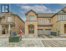 BASEMENT - 92 ADVENTURA ROAD, Brampton, Ontario