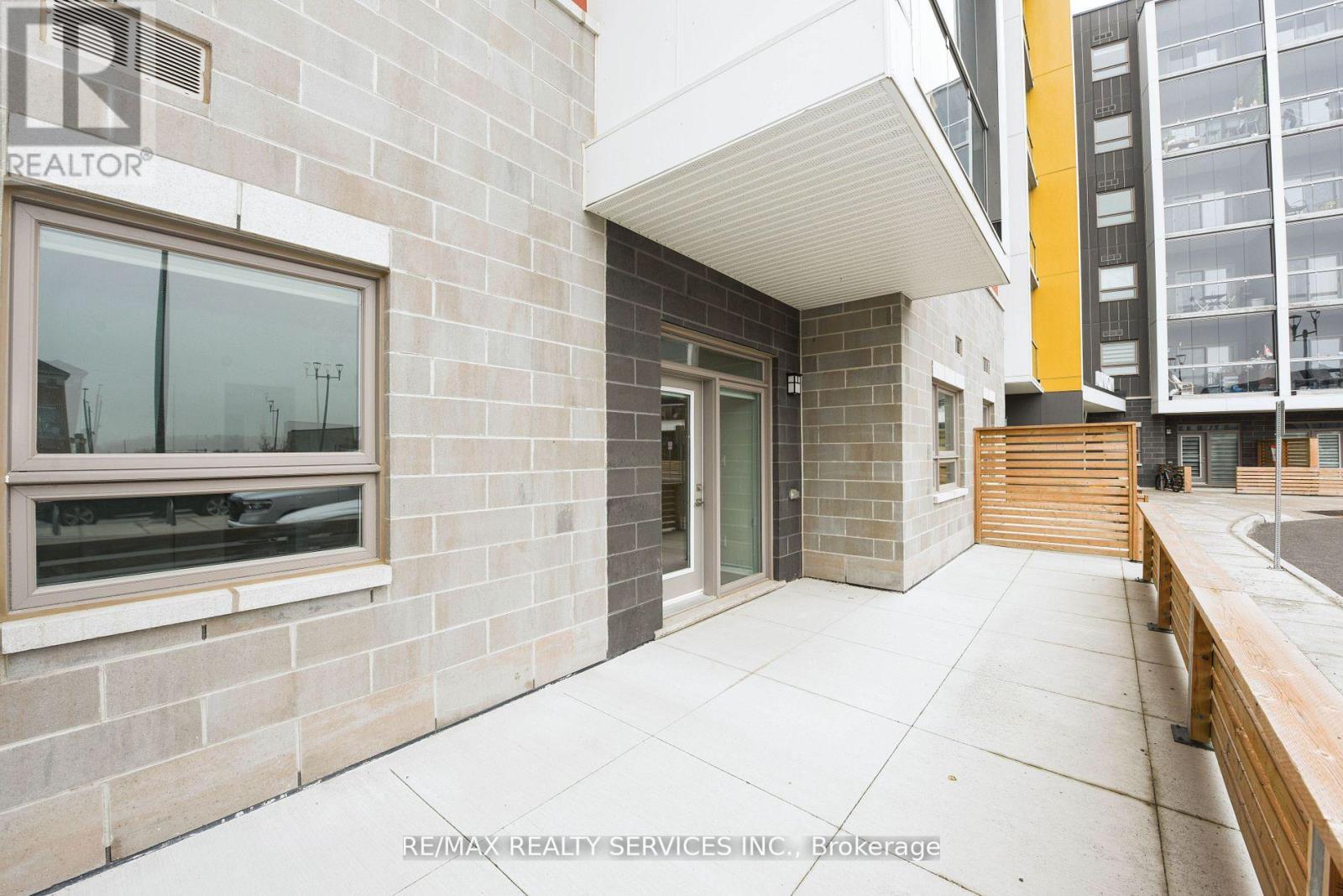 103 - 200 Lagerfeld Drive, Brampton, Ontario  L7A 5G5 - Photo 23 - W12856978