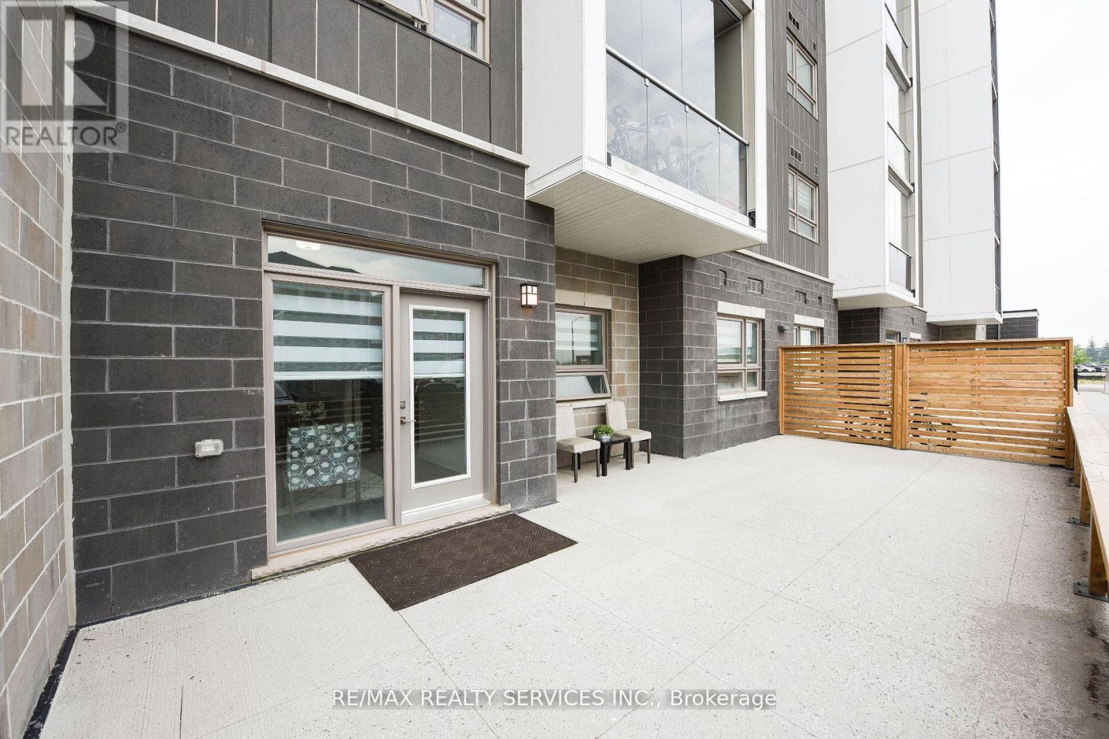 103 - 200 Lagerfeld Drive, Brampton, Ontario  L7A 5G5 - Photo 29 - W12856978