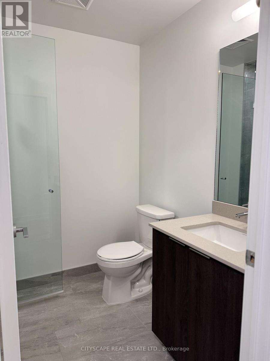 3511 - 395 Square One Drive, Mississauga (City Centre), Ontario  L5B 0P6 - Photo 4 - W12856984