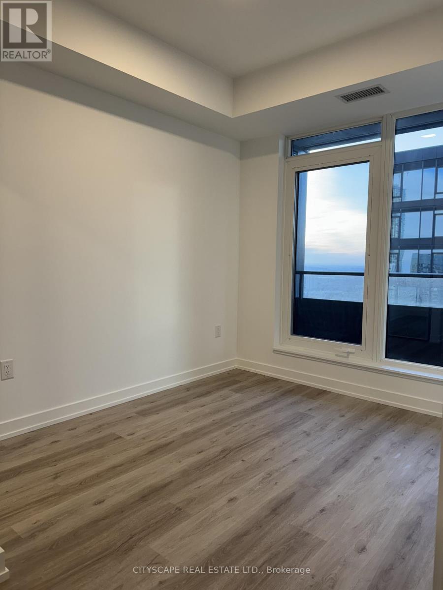 3511 - 395 Square One Drive, Mississauga (City Centre), Ontario  L5B 0P6 - Photo 5 - W12856984