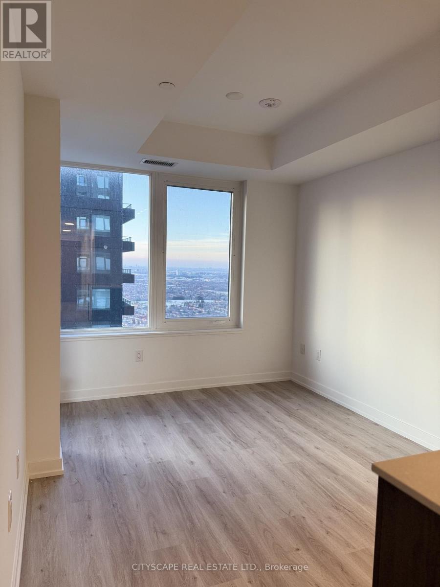 3511 - 395 Square One Drive, Mississauga (City Centre), Ontario  L5B 0P6 - Photo 6 - W12856984