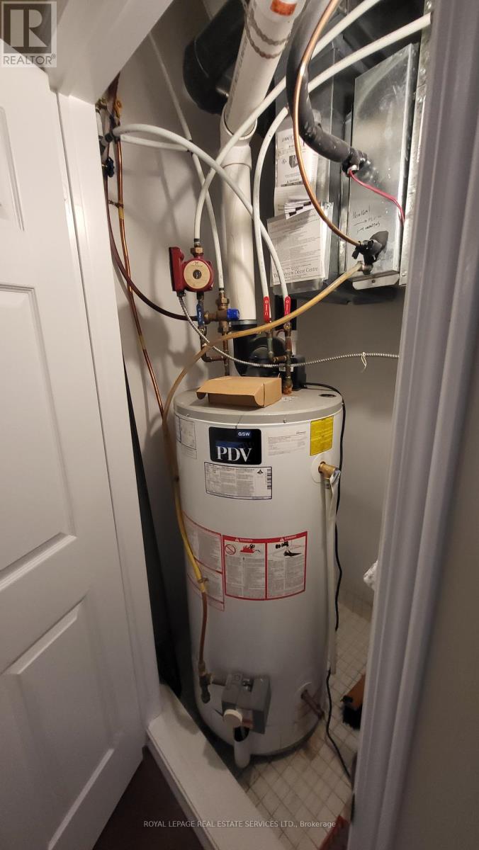 82 - 5035 Oscar Peterson Boulevard, Mississauga, Ontario  L5M 0P4 - Photo 17 - W12856988