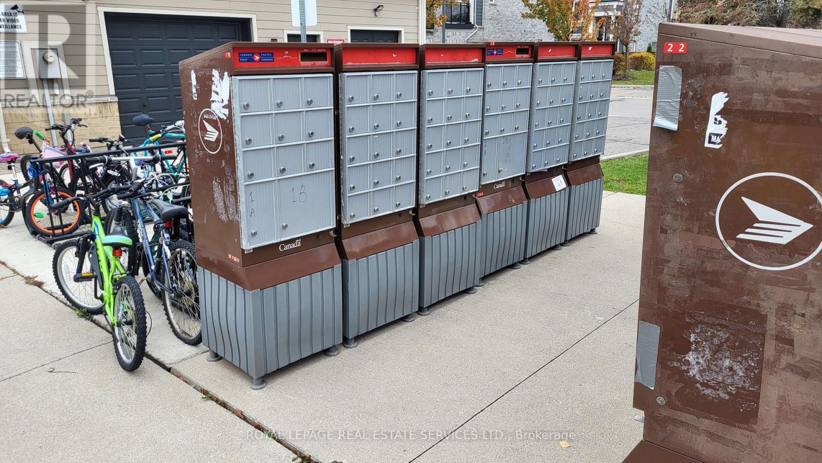 82 - 5035 Oscar Peterson Boulevard, Mississauga, Ontario  L5M 0P4 - Photo 18 - W12856988