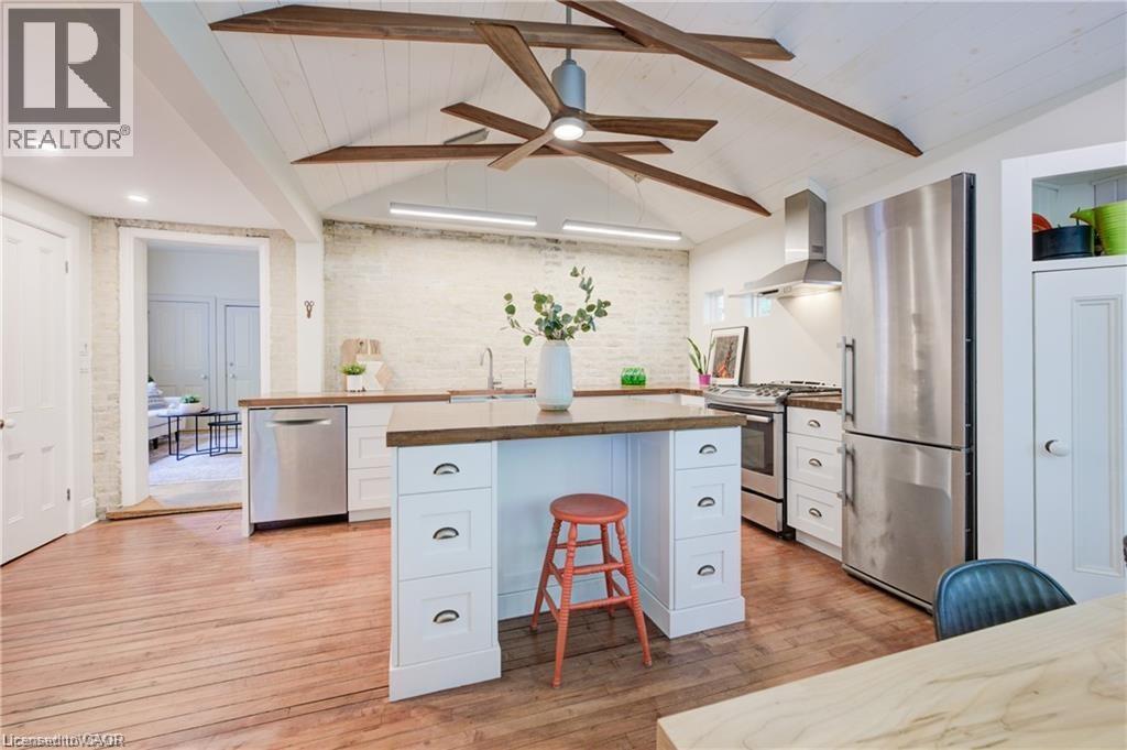 89 Roger Street Unit# Main, Waterloo, Ontario  N2J 1A4 - Photo 10 - 40810404