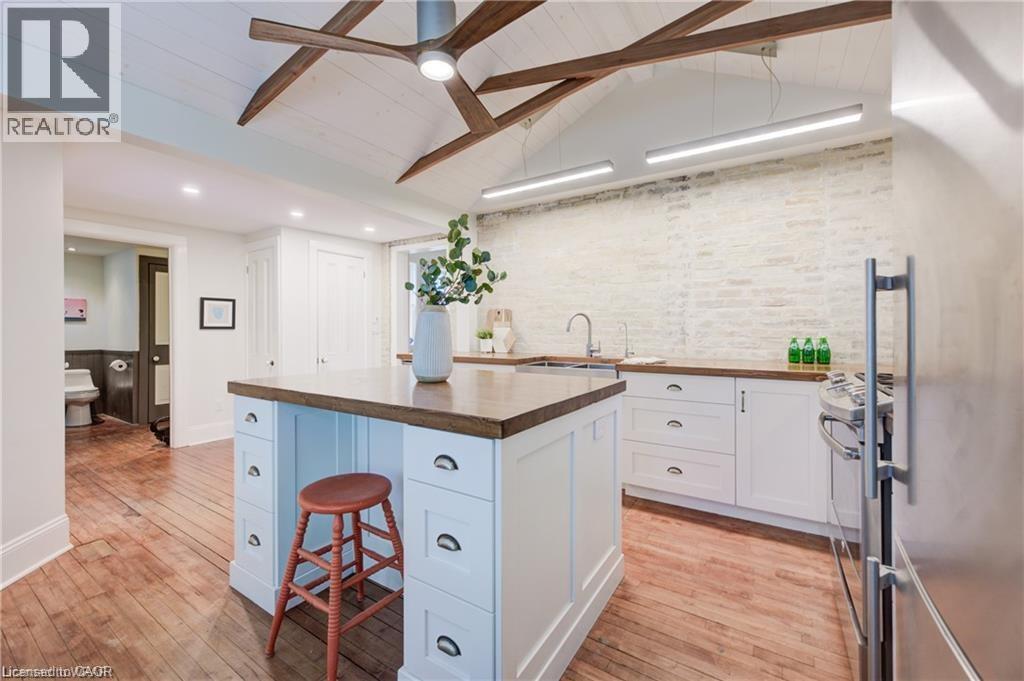 89 Roger Street Unit# Main, Waterloo, Ontario  N2J 1A4 - Photo 11 - 40810404