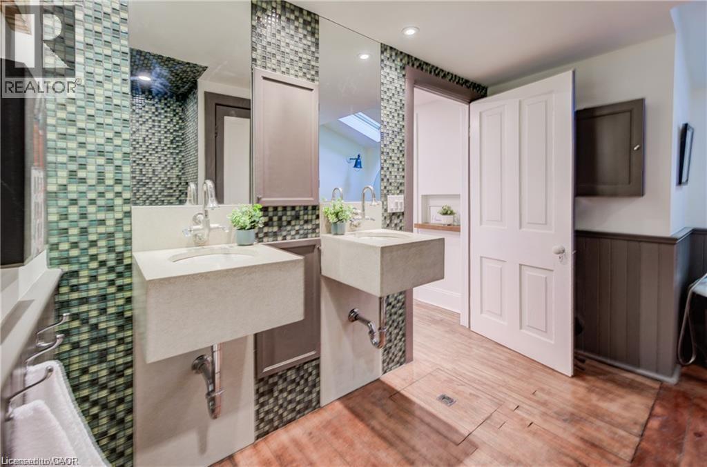 89 Roger Street Unit# Main, Waterloo, Ontario  N2J 1A4 - Photo 13 - 40810404