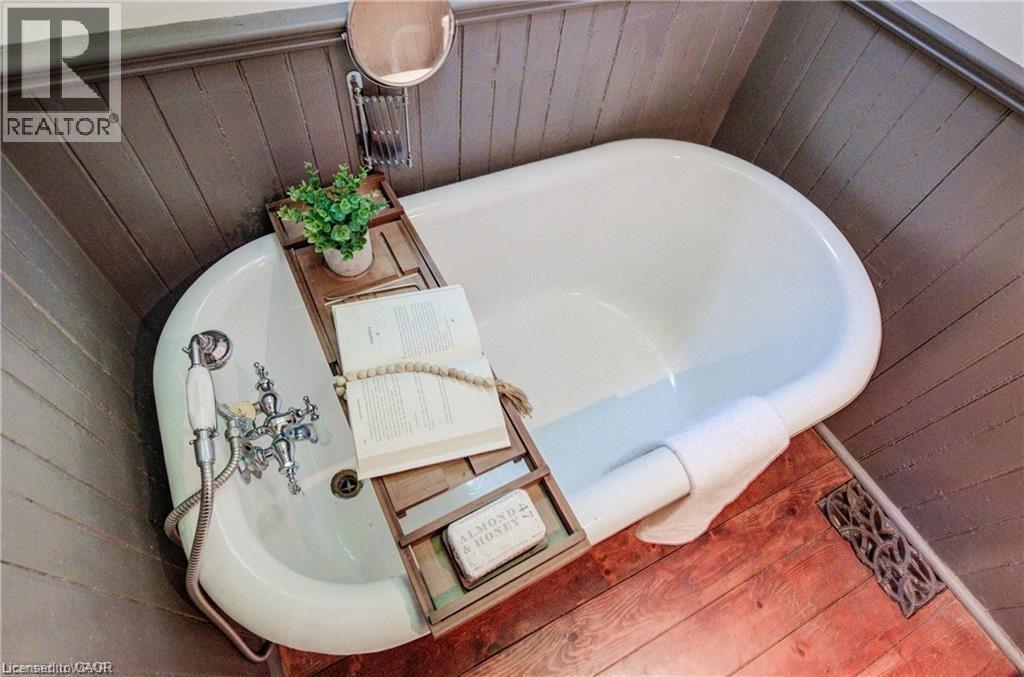 89 Roger Street Unit# Main, Waterloo, Ontario  N2J 1A4 - Photo 14 - 40810404