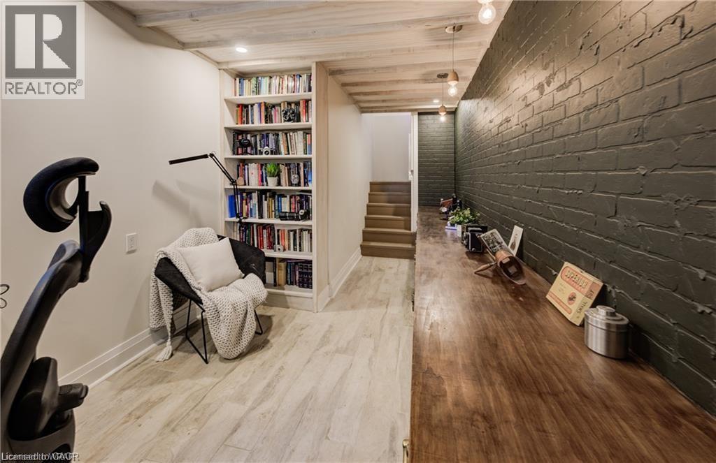 89 Roger Street Unit# Main, Waterloo, Ontario  N2J 1A4 - Photo 15 - 40810404