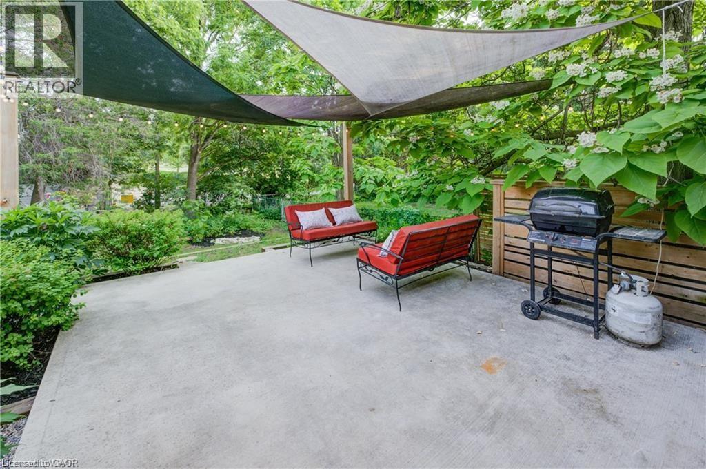 89 Roger Street Unit# Main, Waterloo, Ontario  N2J 1A4 - Photo 16 - 40810404