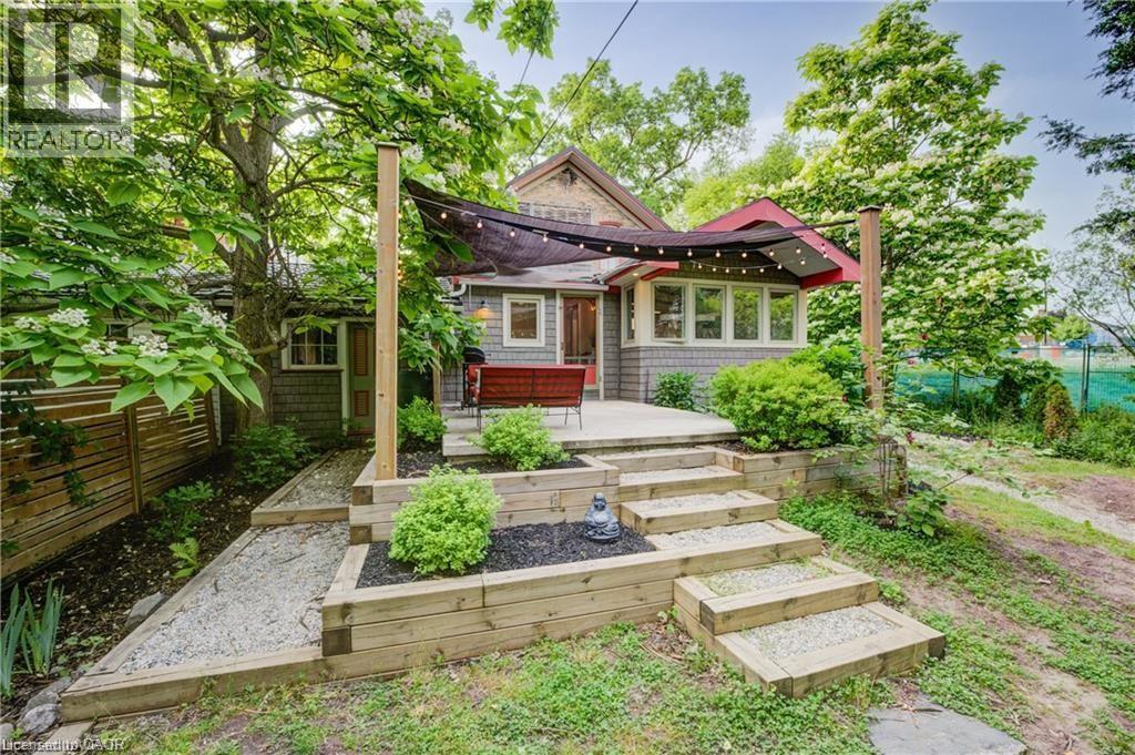 89 Roger Street Unit# Main, Waterloo, Ontario  N2J 1A4 - Photo 17 - 40810404