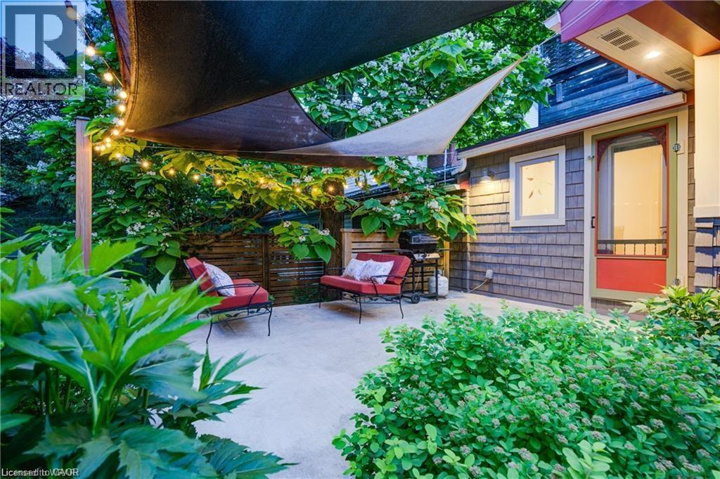 89 Roger Street Unit# Main, Waterloo, Ontario  N2J 1A4 - Photo 18 - 40810404