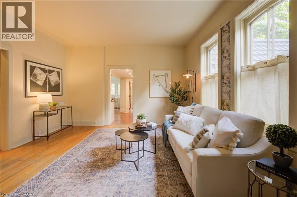 89 Roger Street Unit# Main, Waterloo, Ontario  N2J 1A4 - Photo 3 - 40810404