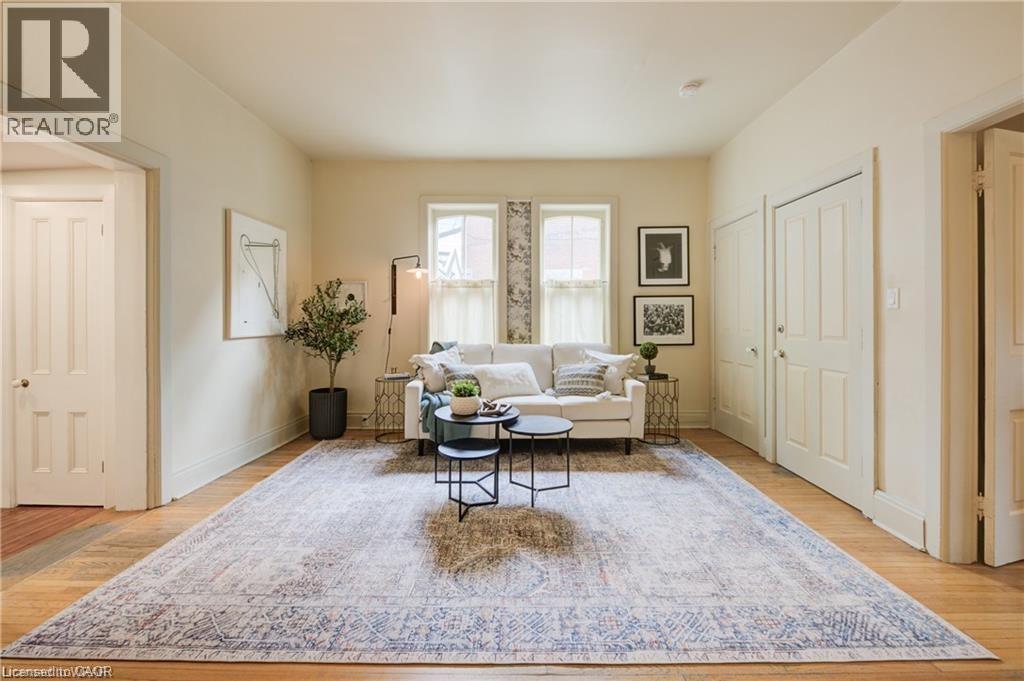 89 Roger Street Unit# Main, Waterloo, Ontario  N2J 1A4 - Photo 4 - 40810404