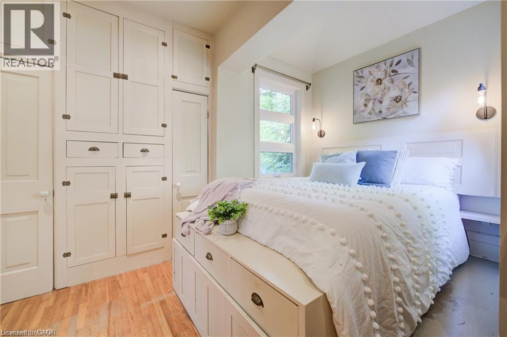 89 Roger Street Unit# Main, Waterloo, Ontario  N2J 1A4 - Photo 6 - 40810404