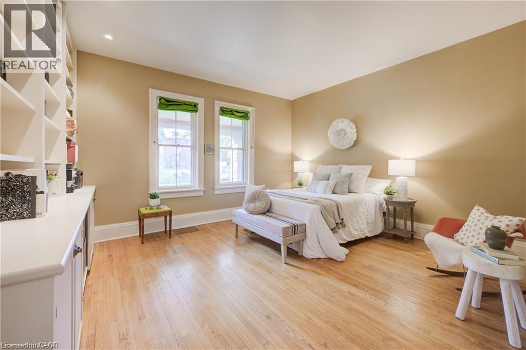 89 Roger Street Unit# Main, Waterloo, Ontario  N2J 1A4 - Photo 8 - 40810404