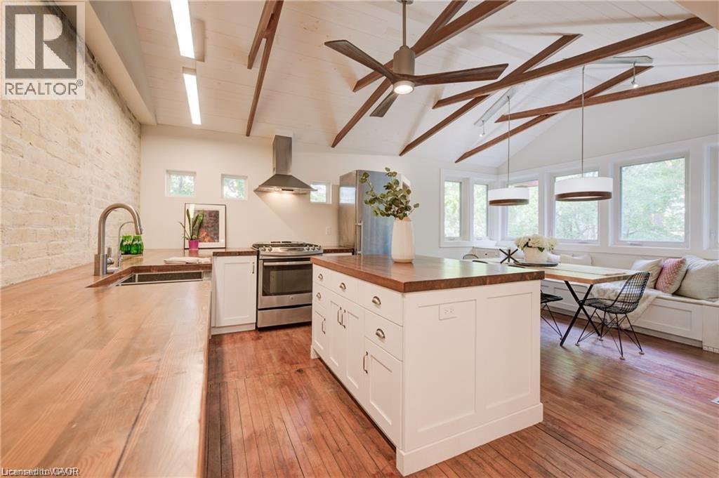 89 Roger Street Unit# Main, Waterloo, Ontario  N2J 1A4 - Photo 9 - 40810404