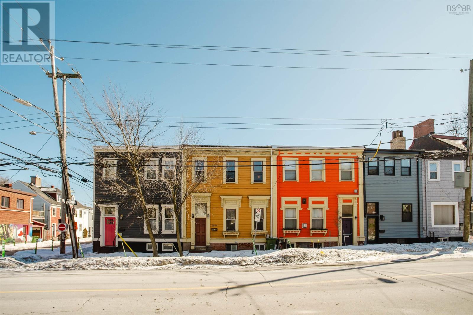 5654 Nora Bernard Street, Halifax, Nova Scotia  B3K 1B5 - Photo 2 - 202604069