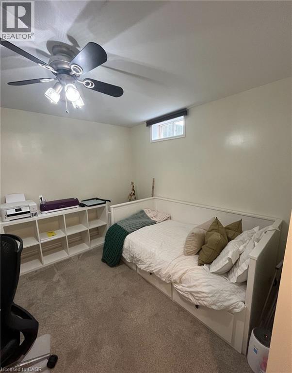 14 Old Orchard Glen Unit# Side Unit, Woodstock, Ontario  N4V 1G2 - Photo 13 - 40797684